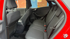 Ford Puma 1.0 EcoBoost Hybrid mHEV 155 Titanium 5dr Petrol Hatchback